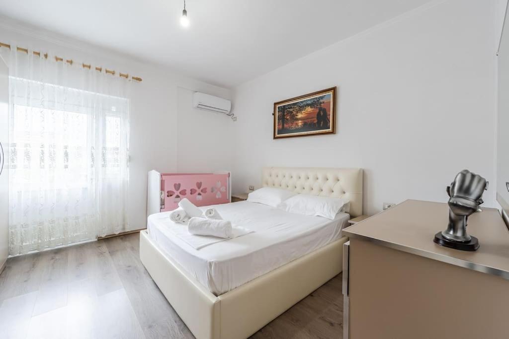 Appartement Hometown