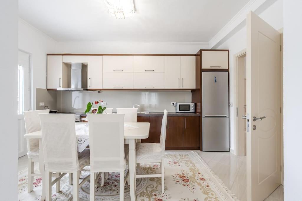 Hometown Appartement *