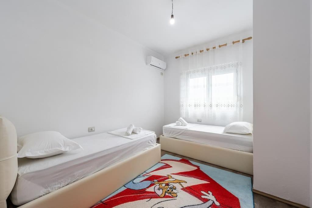 Appartement Hometown *