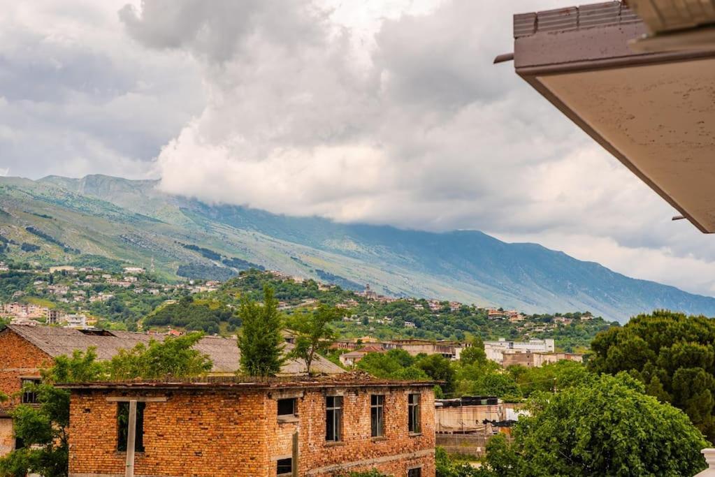 Appartement Hometown Gjirokastër