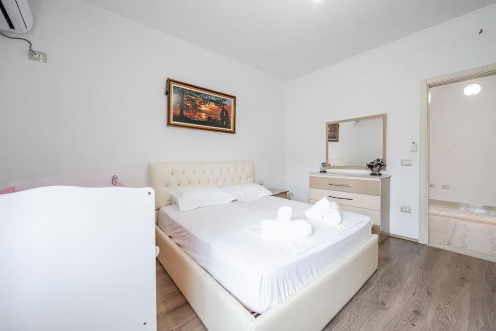 Appartement Hometown