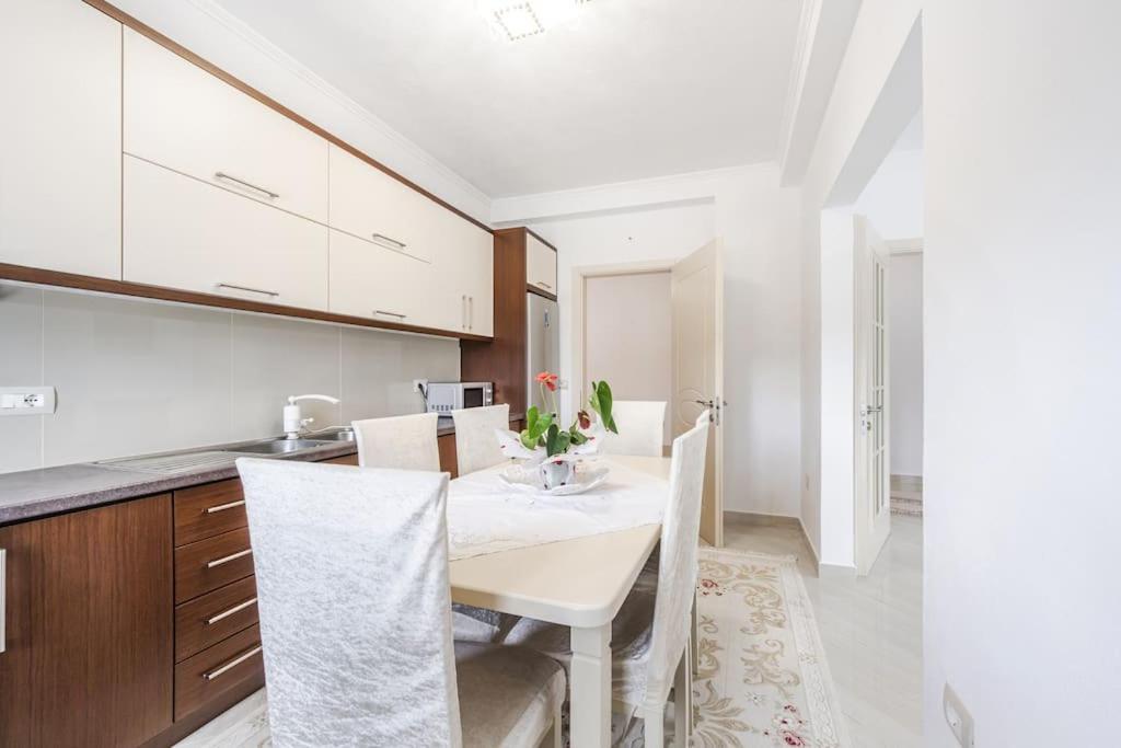 Appartement Hometown