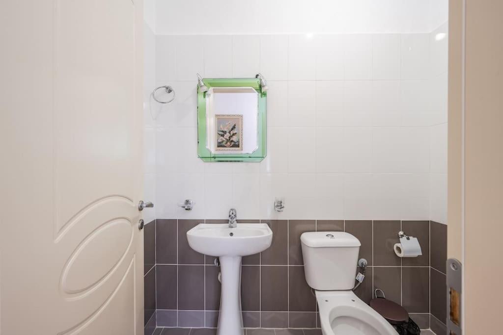 Hometown Appartement Gjirokastër