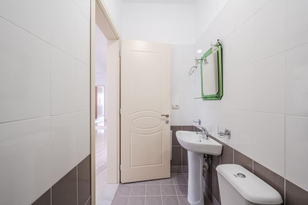 Hometown Appartement