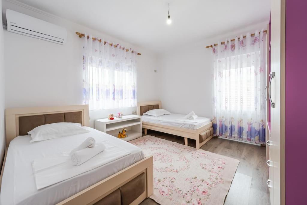 Appartement Hometown Gjirokastër
