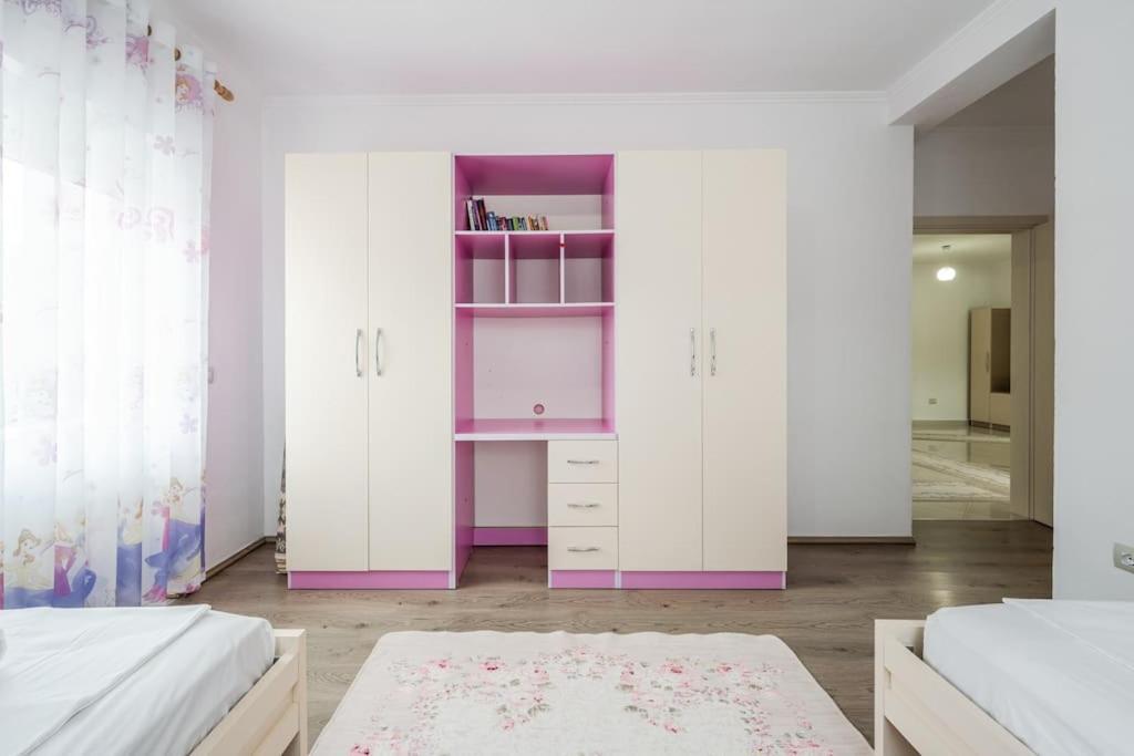 Appartement Hometown