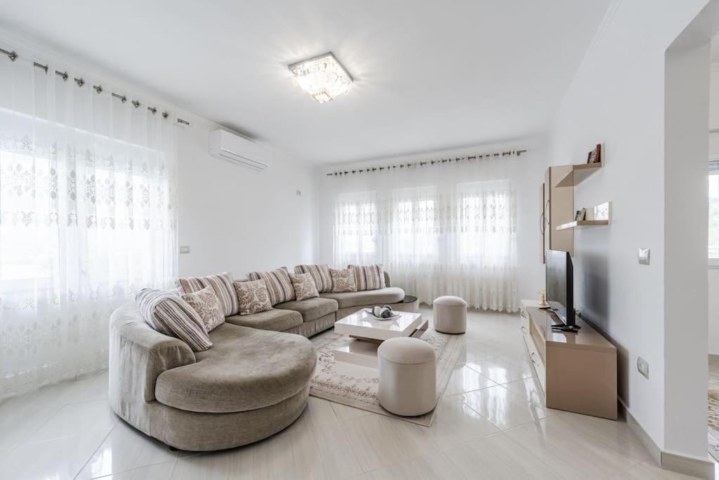 Hometown Appartement *